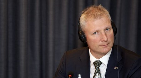 Посол: За 10 лет торговый оборот между Азербайджаном и ЕС вырос на 28 %