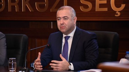 Зампредседателя ЦИК: По сравнению с прошлыми выборами активность возросла
