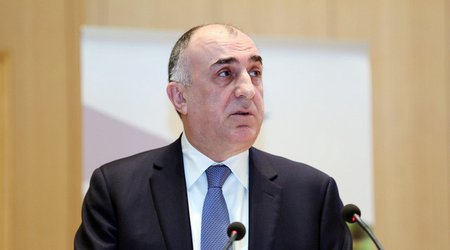 Эльмар Мамедъяров: Сотрудничество Азербайджана, Турции и Грузии поднялось до уровня союзнических отношений
