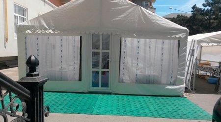 Azərbaycanın Xalq artisti vəfat etdi – FOTO