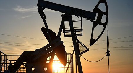 Цены на нефть снижаются, Brent $65,95 за баррель