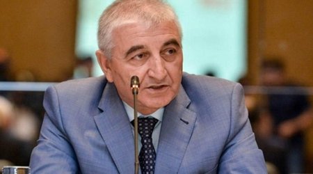 Мазахир Панахов обещал расследовать видеоматериалы о нарушениях