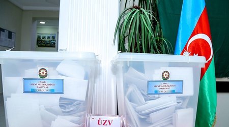 Подведены предварительные итоги муниципальных выборов в Азербайджане 
