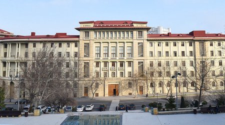 В Кабинете министров Азербайджана произошли новые кадровые назначения