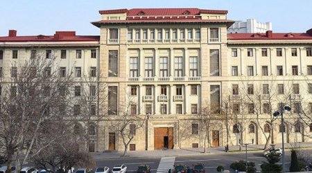 Новые назначения в Кабмине Азербайджана