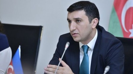 В Азербайджане создаются новые лаборатории по продовольственной безопасности
