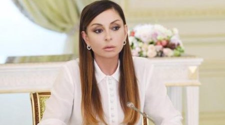 Mehriban Əliyeva Rafael Dadaşovun müalicə xərclərini öz üzərinə götürüb