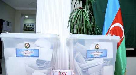 В Азербайджане названо число женщин, избранных в муниципалитеты