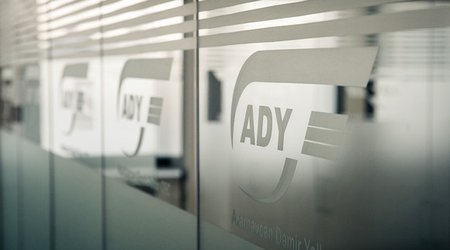 "Азербайджанские железные дороги" переходят на усиленный режим работы
