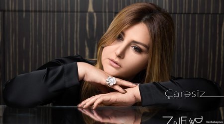 Zülfiyyə Xanbabayevanın ailəsində faciə