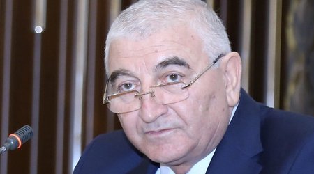 Председатель ЦИК Азербайджана ответил на обращение партии "Мусават"