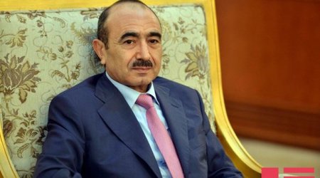 Али Гасанов получает неожиданный, но заслуженный удар 