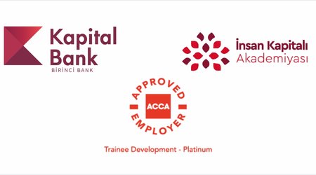 Kapital Bank получил престижную международную аккредитацию