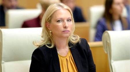 Натия Турнава: Проекты TANAP и "Шахдениз-2" принесут выгоду каждому жителю Грузии