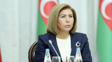 Бахар Мурадова сделала заявление в связи с кандидатами в депутаты от ПЕА