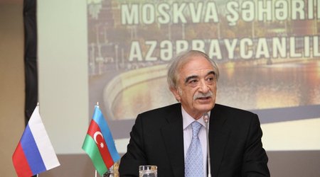 Полад Бюльбюль оглы: Уходящий год выдался очень интенсивным в плане развития российско-азербайджанских отношений