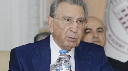 Рамиз Мехтиев: Для развития Академии наук необходимы реформы