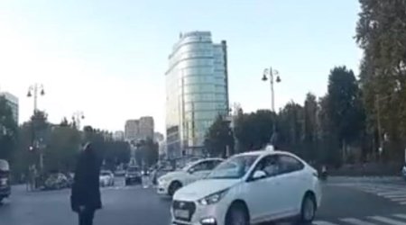 Генпрокуратура и МВД о наезде на Октая Гюльалыева