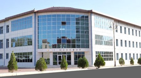 В Нахчыване назначены председатели ряда судов