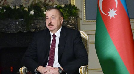 Азербайджан рассчитывает на региональную деятельность совместного с РФ вертолетного сервис центра в Баку