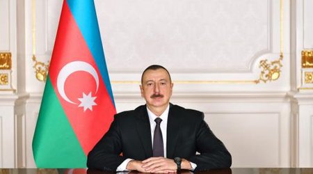Азербайджан выполнил все поставленные задачи на 2019 год - Алиев