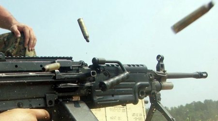 ВС Армении продолжают нарушать режим прекращения огня