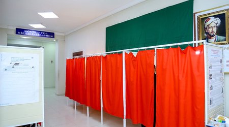 В Азербайджане зарегистрировано 125 кандидатов в депутаты