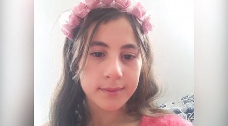 Генпрокуратура ищет убийцу 10-летней Нармин Гулиевой