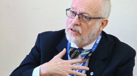 Миссия наблюдателей ОБСЕ уже в Баку