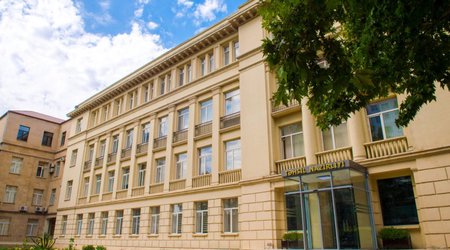 Минобразования Азербайджана об обращениях граждан в минувшем году