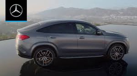 Mercedes-Benz отзывает 745 тыс. автомобилей в США