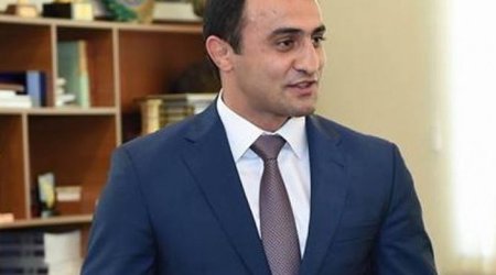 Объявлен шеф-де-мисьон Азербайджана на Олимпиаде-2020