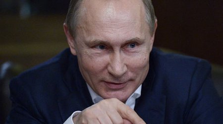 Путин: поставки российского газа в Турцию в 2019 году составили 24 млрд куб.м