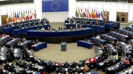 Европарламент отказался наблюдать за  выборами в Азербайджане 