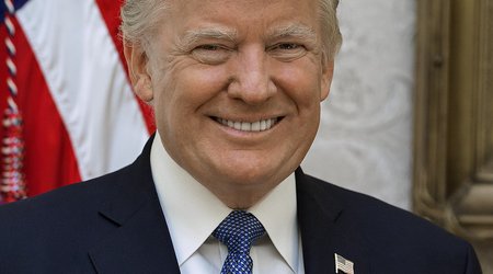 Трамп объявил о введении санкций против Ирана