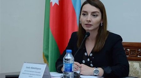 Азербайджан усилил безопасность посольства в Ираке