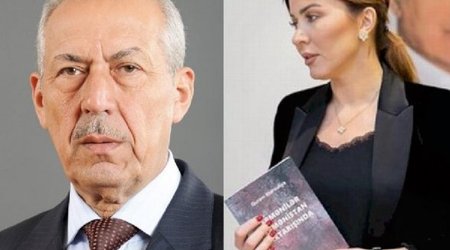 Депутат Хангусейн Кязымлы: «Вместо меня пойдет моя дочь»