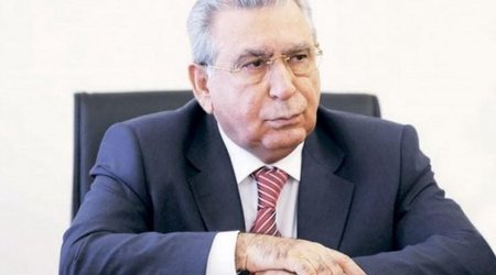 Рамиз Мехтиев продолжает пертурбации