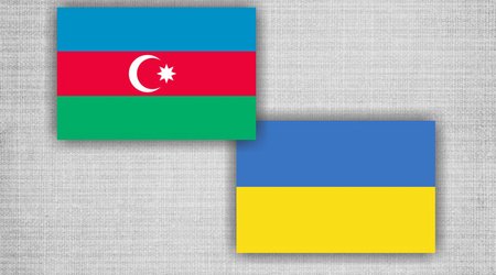 Обнародована дата проведения очередного заседания МПК Азербайджан-Украина