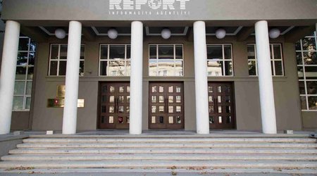 Часть сотрудников Палаты по надзору за финансовыми рынками попала под сокращение