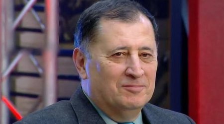 Президент подписал распоряжение о награждении Бабы Везироглу орденом "Шохрат"