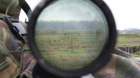 Минобороны: Армяне вновь нарушили режим прекращения огня