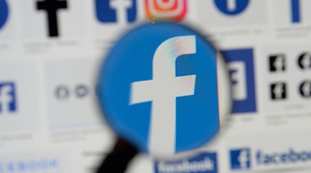 Facebook и Instagram удалили записи в поддержку Сулеймани
