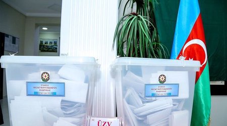 Сегодня будут подведены итоги голосования в рамках муниципальных выборов
