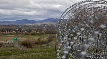 Пресечены вражеские провокации в направлении Газаха и Агстафы