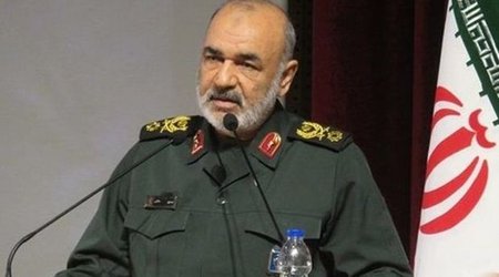Командующий КСИР: Мне никогда не было так стыдно в своей жизни