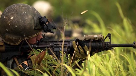 Подразделения ВС Армении нарушили режим прекращения огня 24 раза за сутки