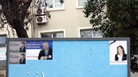 На этой неделе стартует предвыборная агитация кандидатов в депутаты