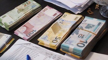 ГТК увеличил отчисления в госбюджет на 28% в 2019 году