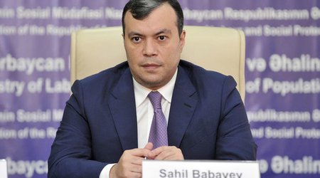 Глава Минтруда назначил заведующего отделом